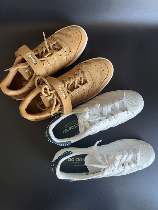 Маратонки Adidas