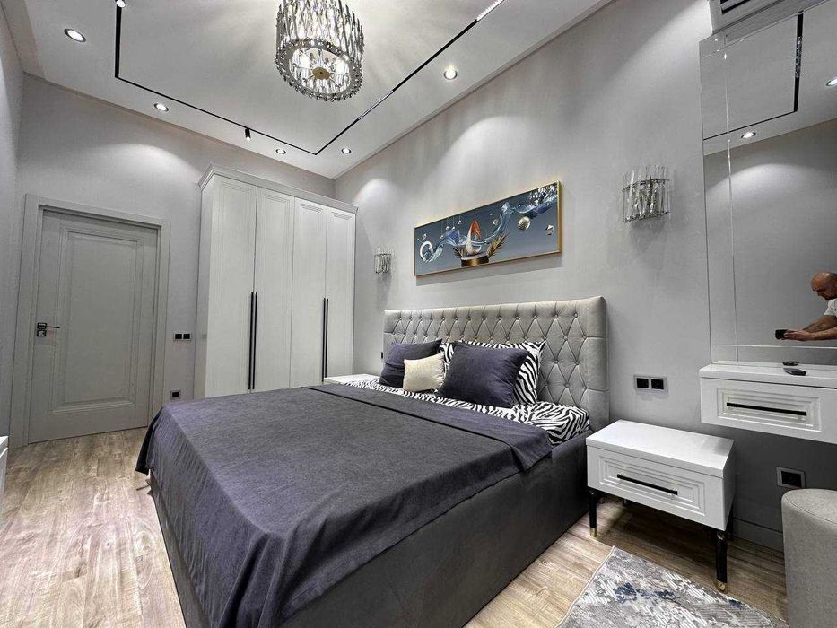 Сдаётся кв ор-р ЖК Силк Роуд 3/4/10 ро-н Мирзо-Улугбекский !! 364