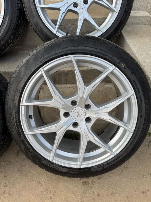 Vând Jante Keskin R19