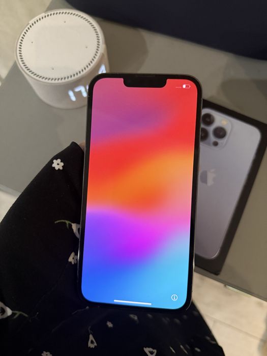 Iphone 13 pro 1 tb