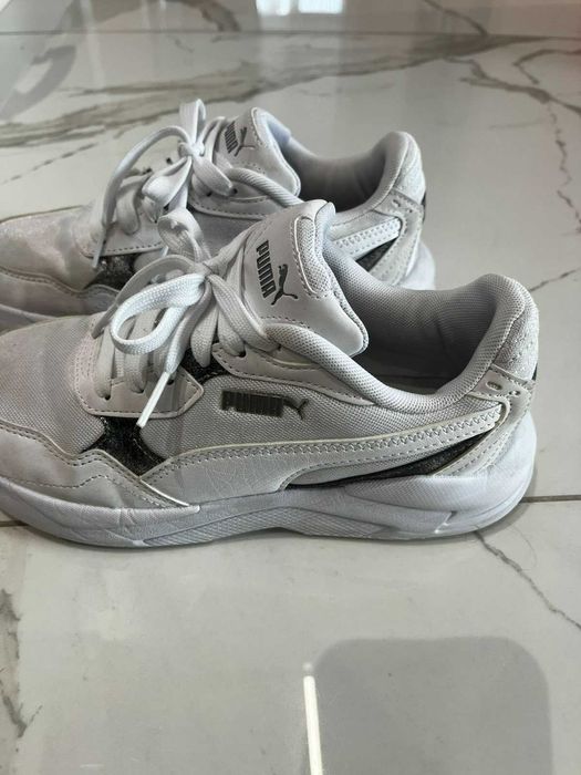Маратонки Puma 36 номер