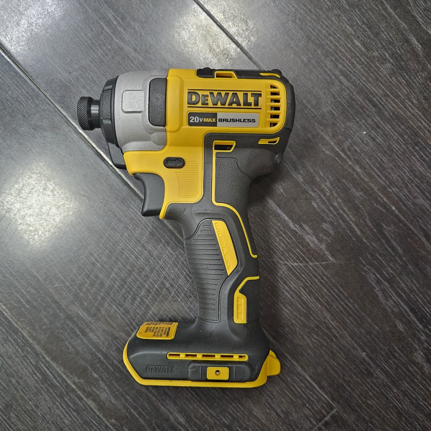 Dewalt dcf787 набор