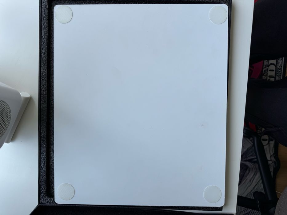 SkyPad 3.0 XL стъклена геймърска подложка за компютърна мишка