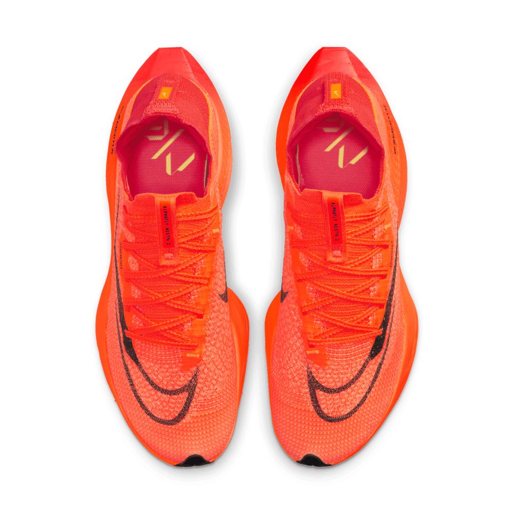 Мъжки маратонки Nike Air Zoom Alphafly NEXT% 2 Total Orange
