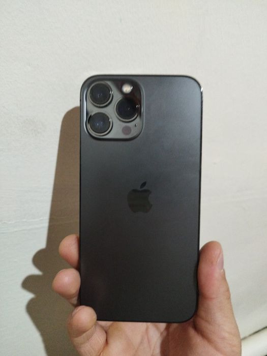 Iphone 13 pro max 256