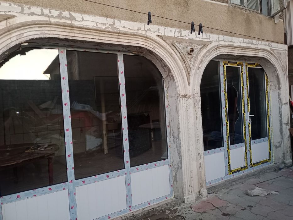 Сдам помещение под склад на 112 квартале