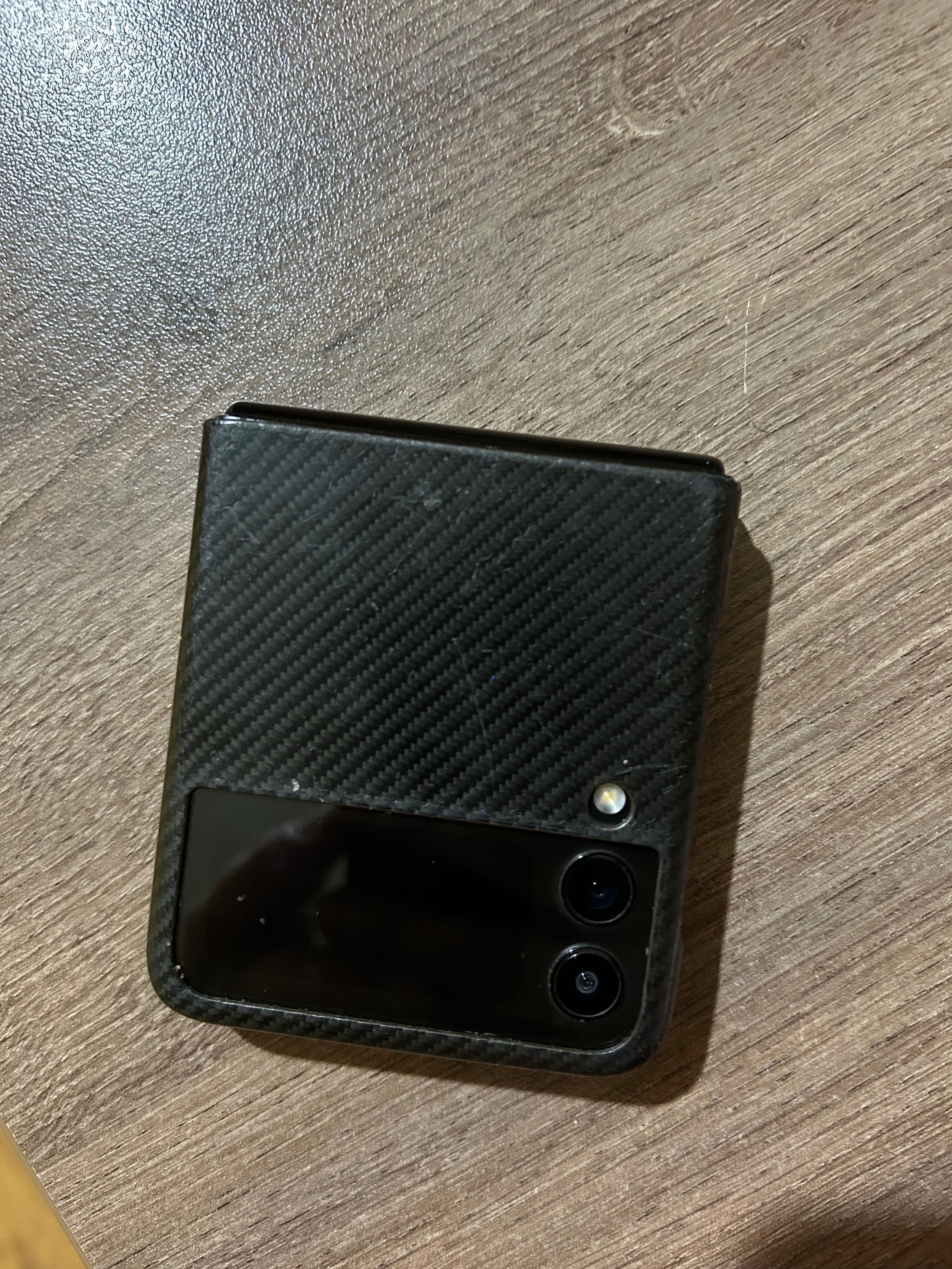Samsung Z flip 3