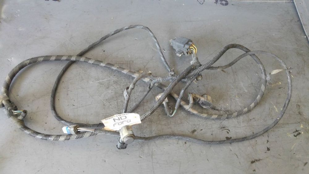 senzor parcare ford mondeo mk4 2007-2010 9g9215k859-aa