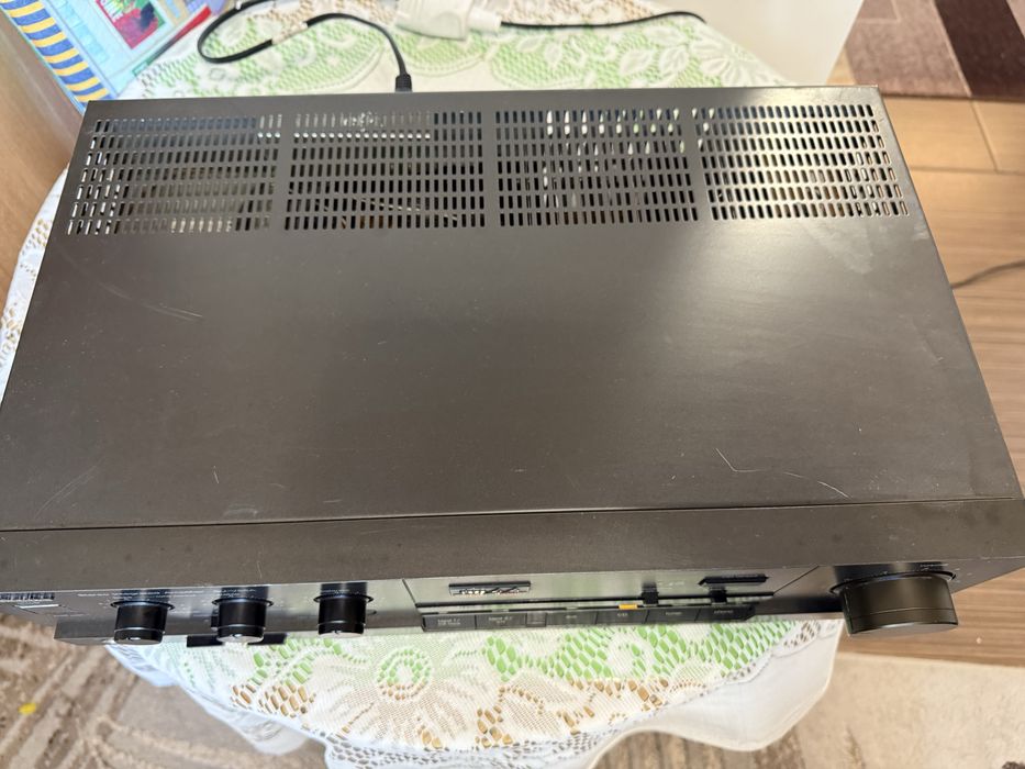 Technics SU-V55 стерео усилвател