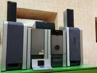 Музыкальный центр SONY HCD-FLX7D