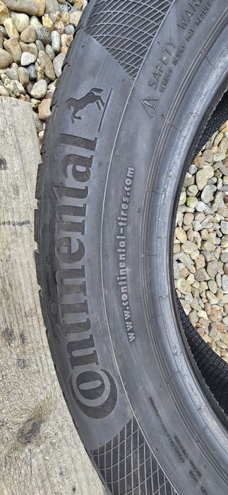 Anvelope Continental WinterContact TS850P M+S 235/55 R17 103V XL