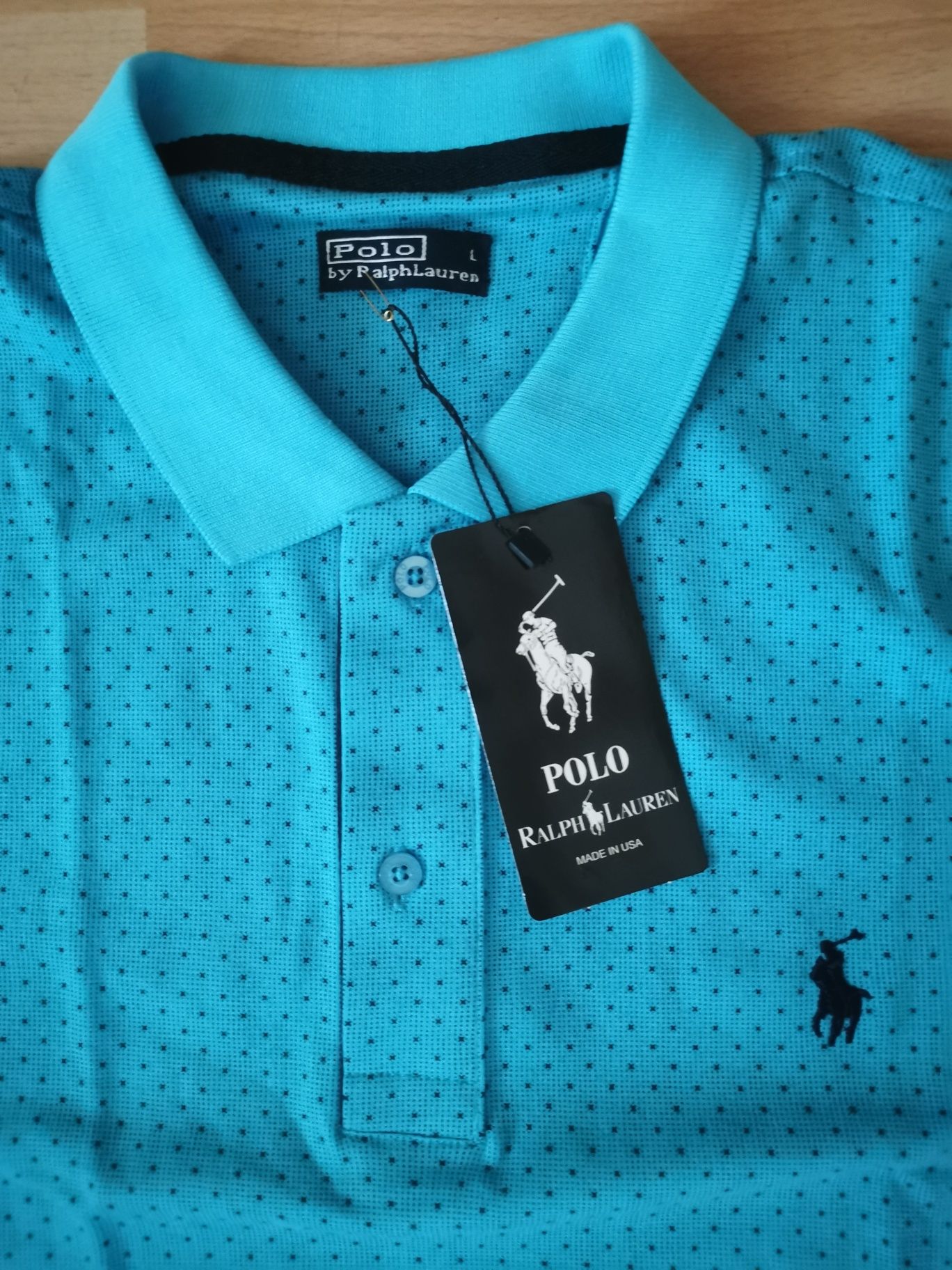 Блуза на Ralph Lauren