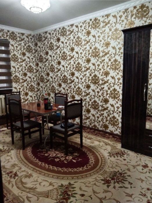 Сдается 1 ком Чиланзар 12 квартал