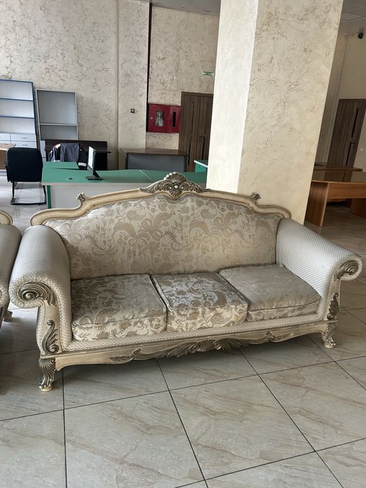 Диваны (комплект)