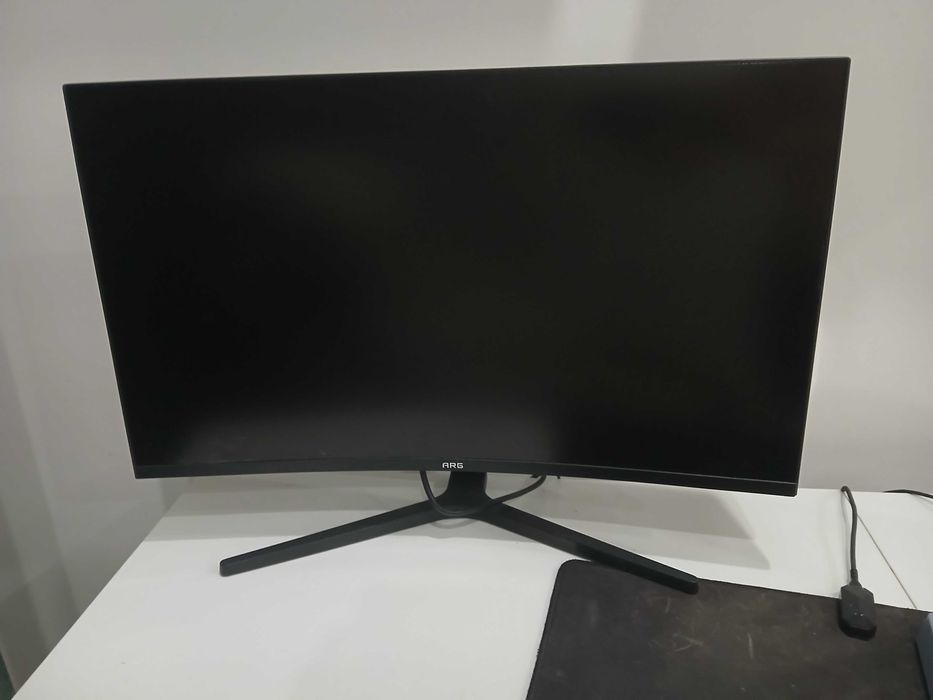 Монитор игровой ARG 27 дюймов 240гц