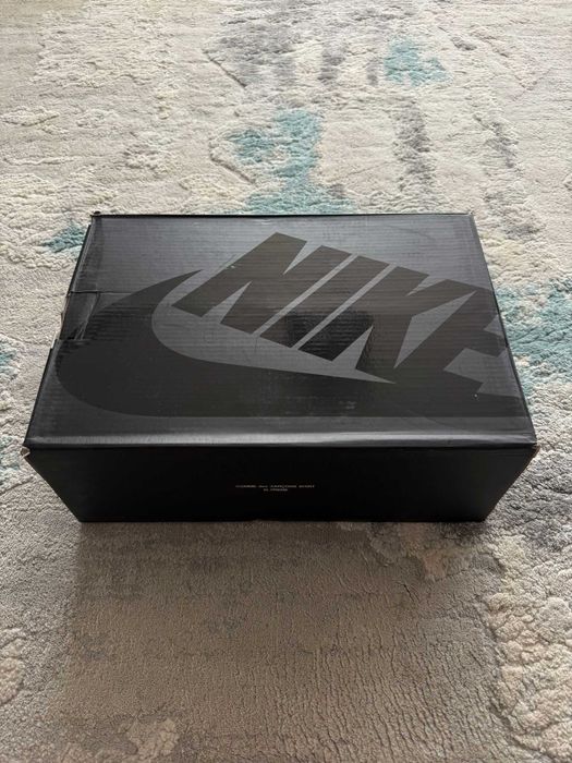 Air Force 1 Supreme x Cdg