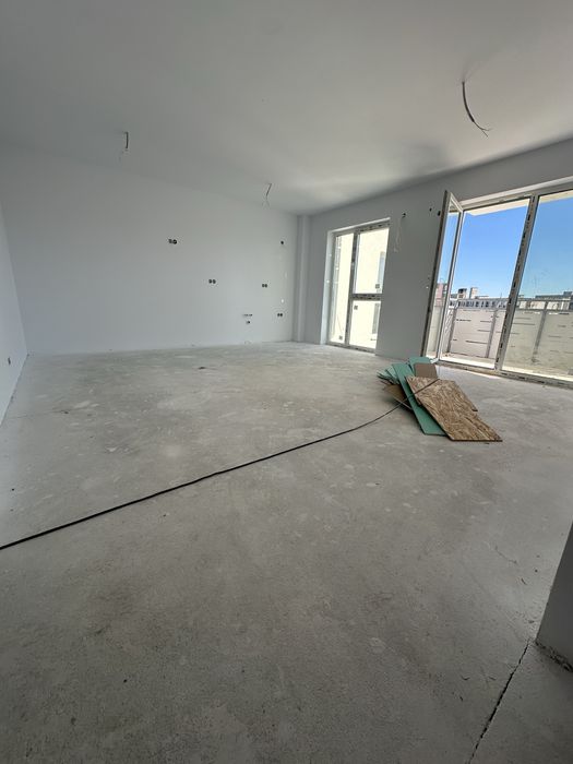 Ap nou | 3-4 min de Kaufland Marasti | 62 mp | parcare subterana |