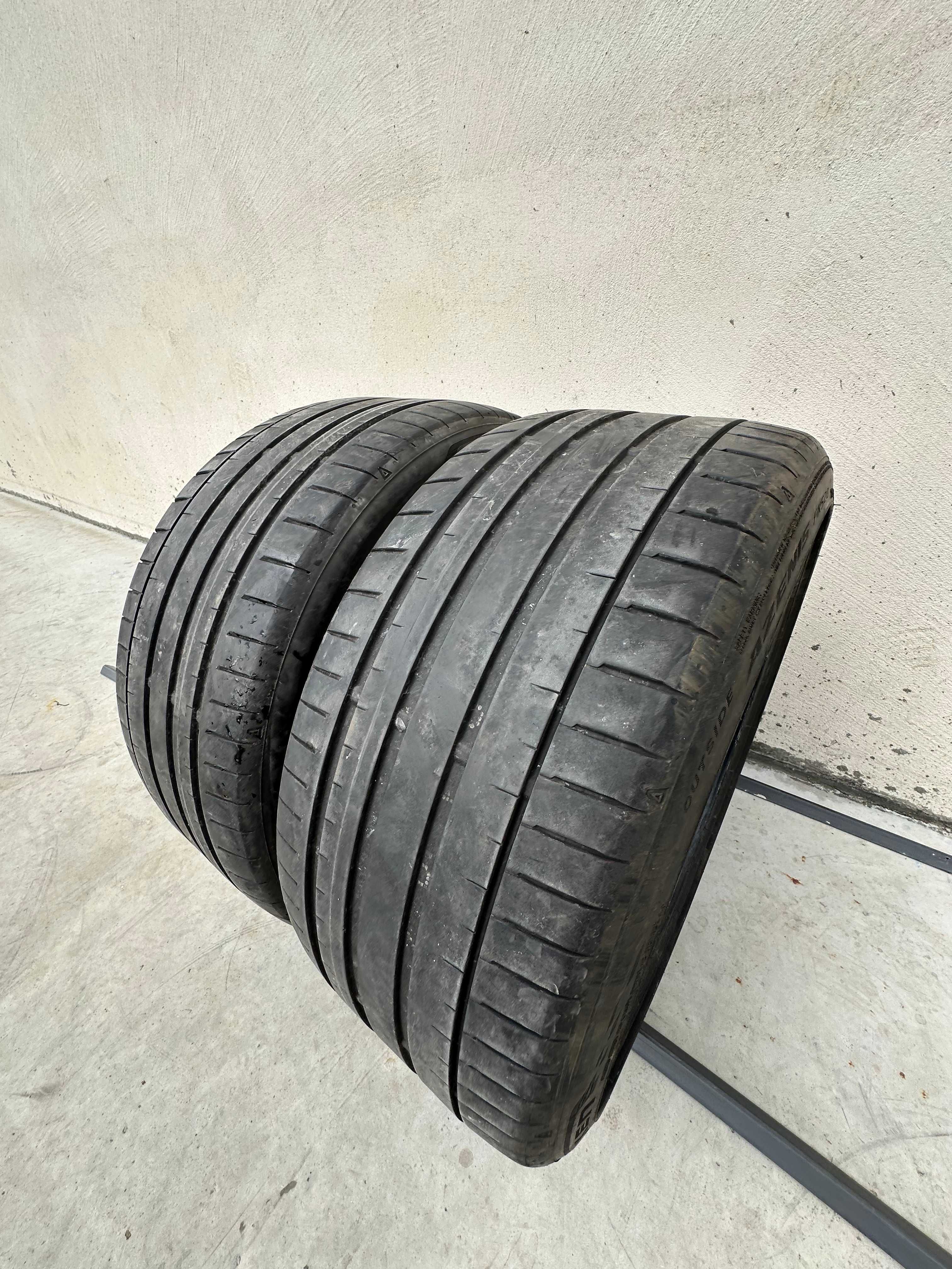 245/35R18 Falken - Anvelope Vara - Livrare Rapida, Garantie!