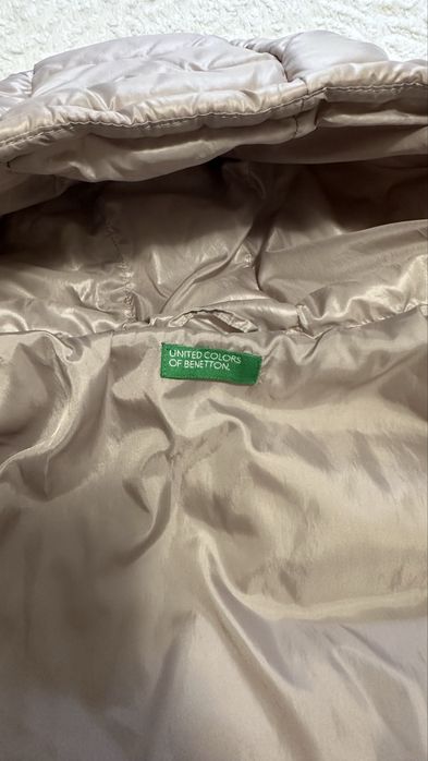 Яке United Colors of Benetton