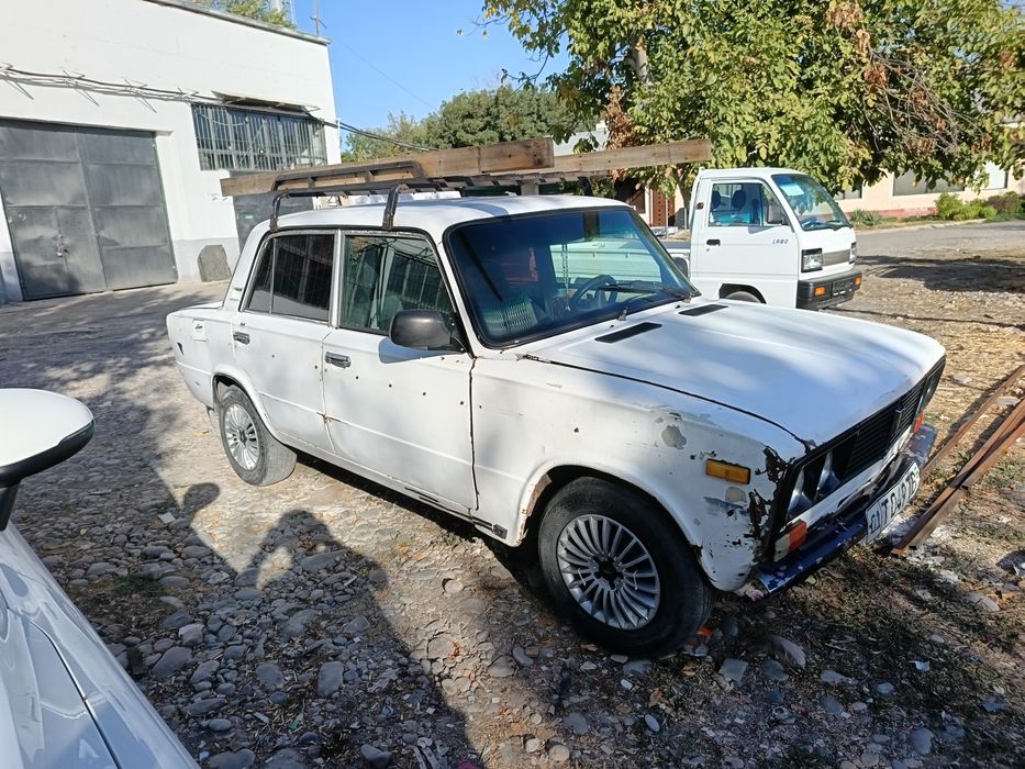 Lada vaz 2106 jiguli
