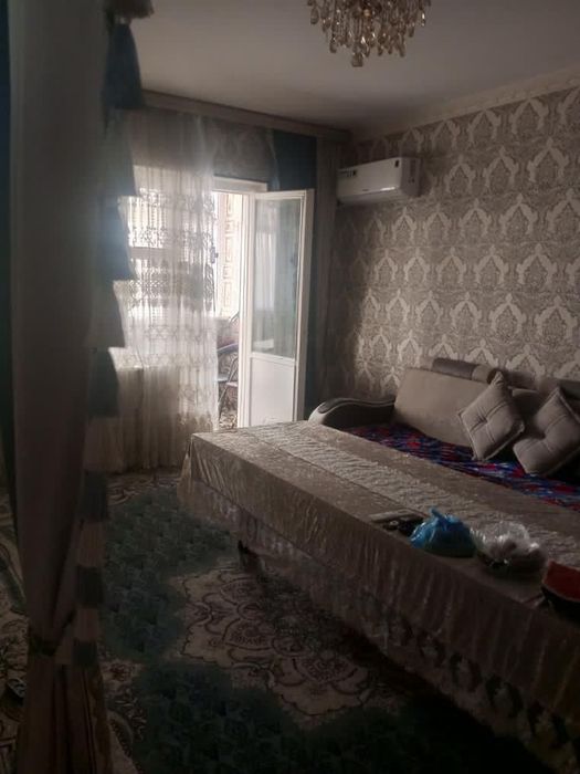 Продается 3 комнатная квартира (сделано 4 комнатная)