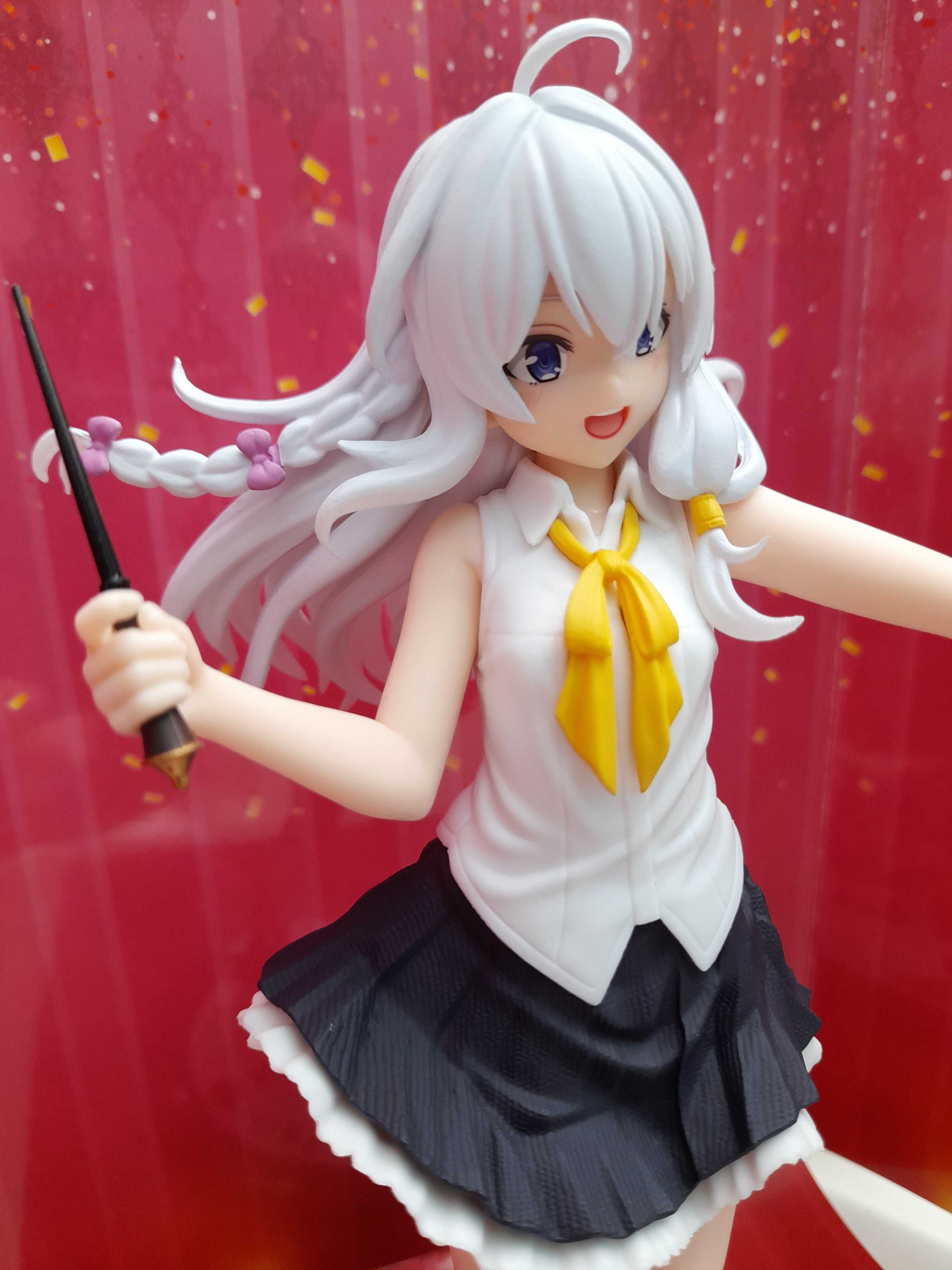 Vand diverse figurine Anime