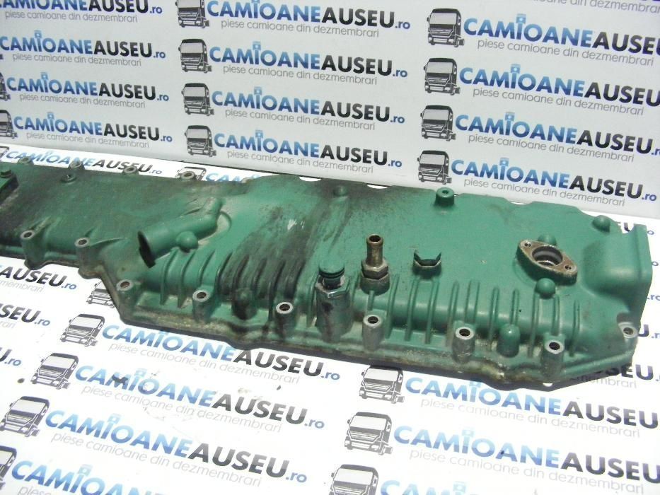Capac carcasa termoflot Volvo FH FM D13 din dezmembrari camioane