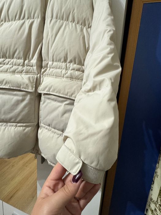 Зимно дамско  яке Tommy Jeans