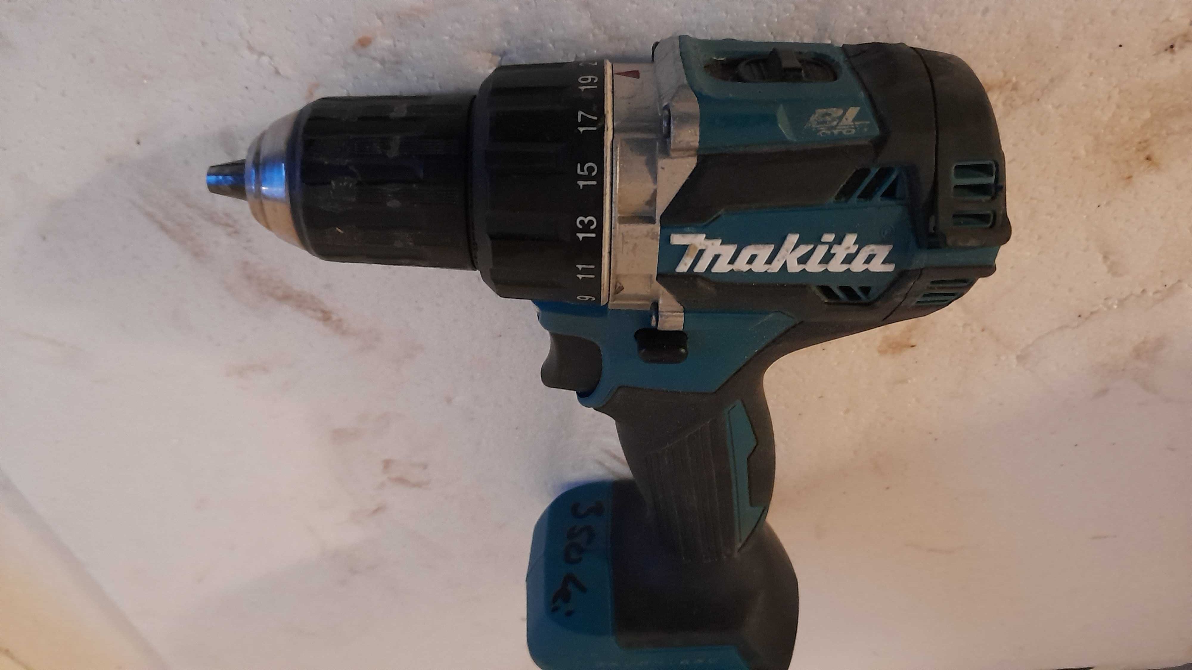 corp filetanta makita 18v