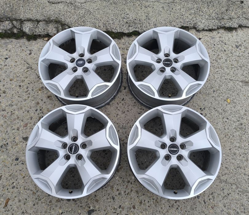 18 цола джанти за Ford Kuga Форд Куга