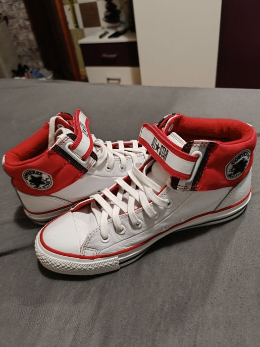 Оригинални кецове "Converse"