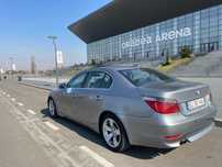 Vand BMW E60 525D