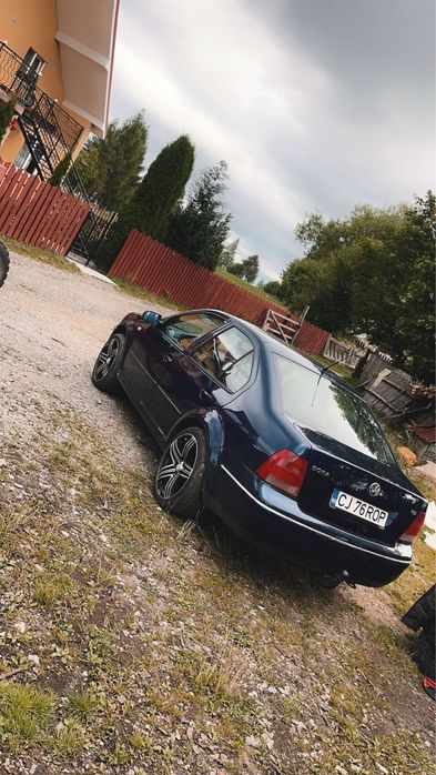 Vw bora 1.9 TDI 2005