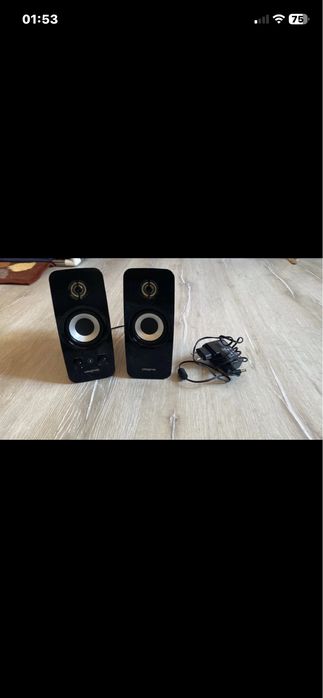 Boxe creative T15