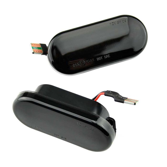 Лед Мигачи golf, Тунинг LED мигачи за Golf Bora Passat Seat Ibiza