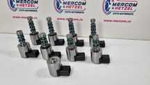Set Solenoizi Valve Mecatronic DSG STRONIC DL382 0CK 7 viteze/ AUDI A4 B9 / A6 C8 / ALLROAD / 2.0TDI / 2015+