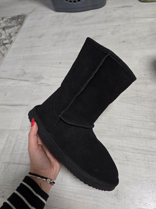 Обувки апрески 39н