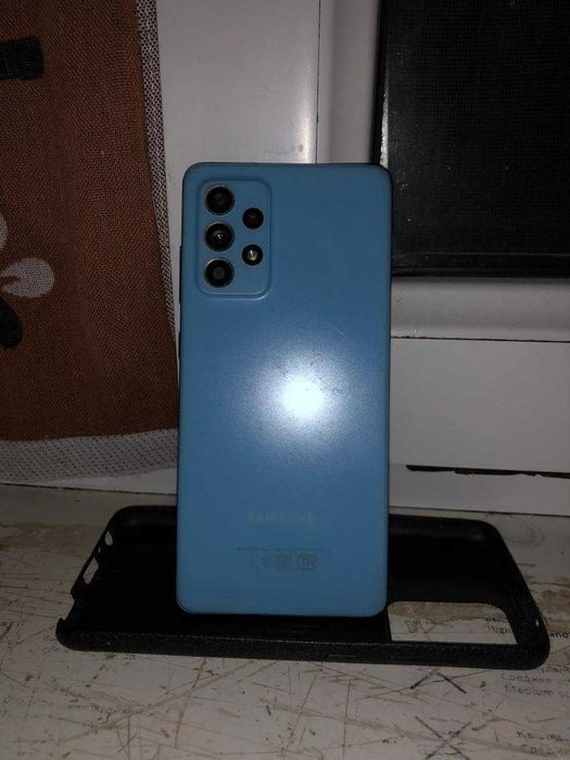 Продам свой Samsung galaxy A52 128гб Самсунг галакси А52 Каскелен