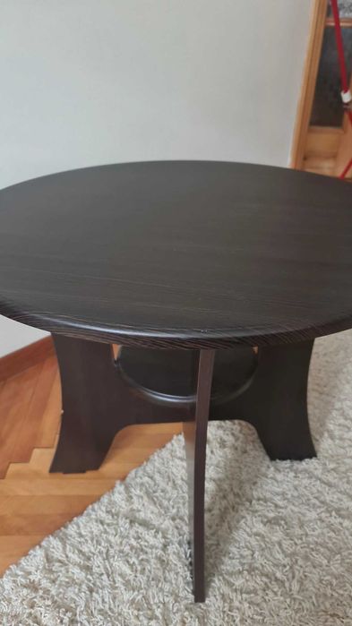 Masuta cafea pal wenge