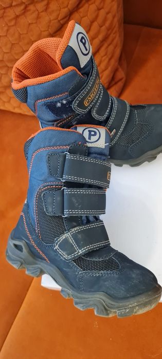 Ghete iarna copii PRIMIGI, impermeabile, nr.27