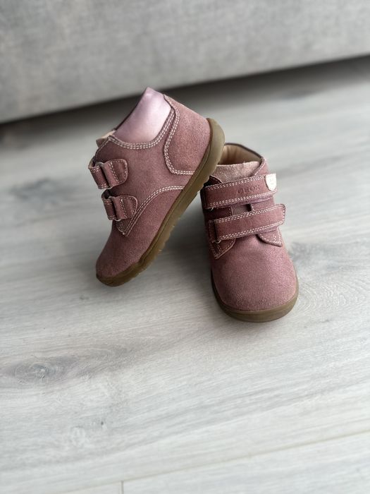 Ghete Geox - marimea 25