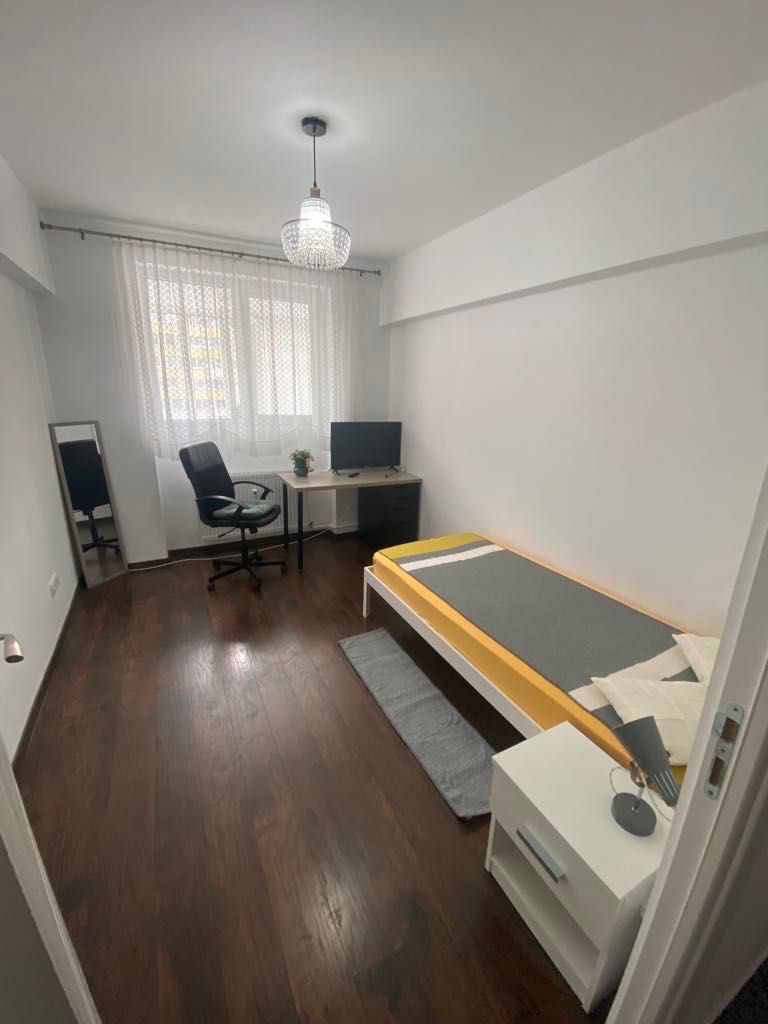 Apartament 3 camere Șos. Pantelimon