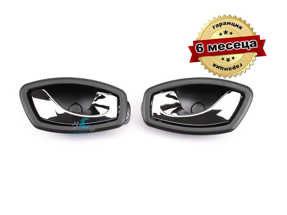 Дръжка за врата Рено Renualt Clio IV Fluence Megane III