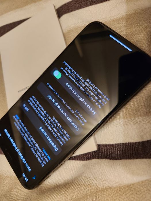 iPhone X Space Gray 64GB