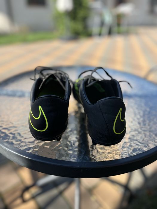 Ghete fotbal Nike
