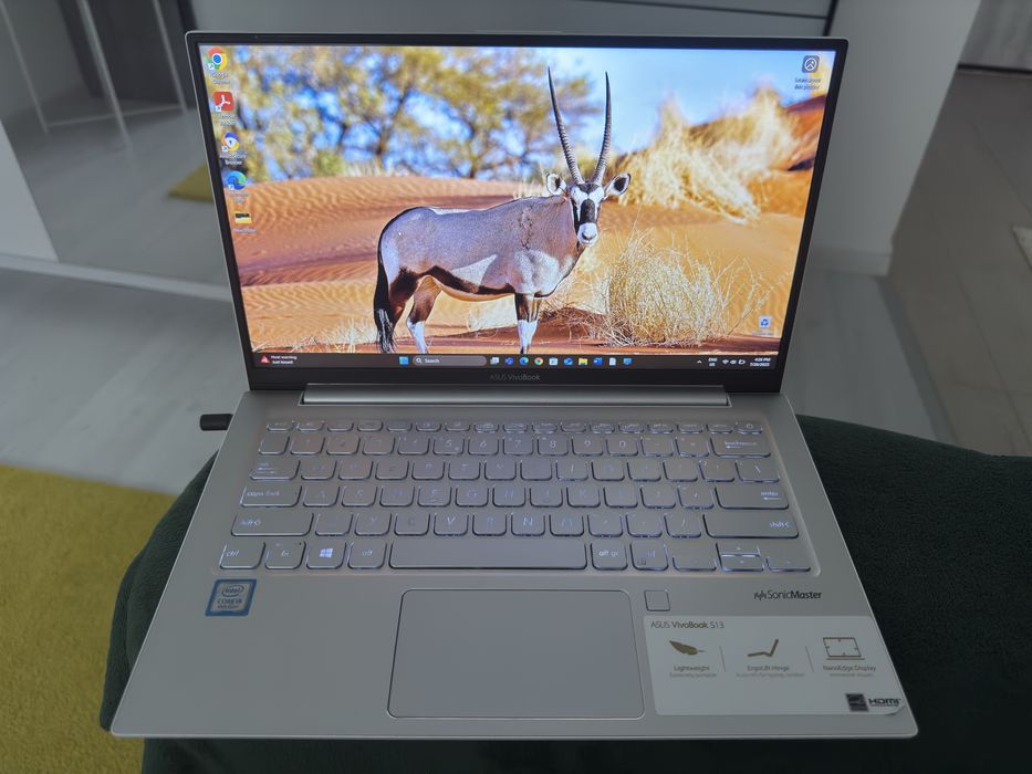 Laptop Asus VivioBook