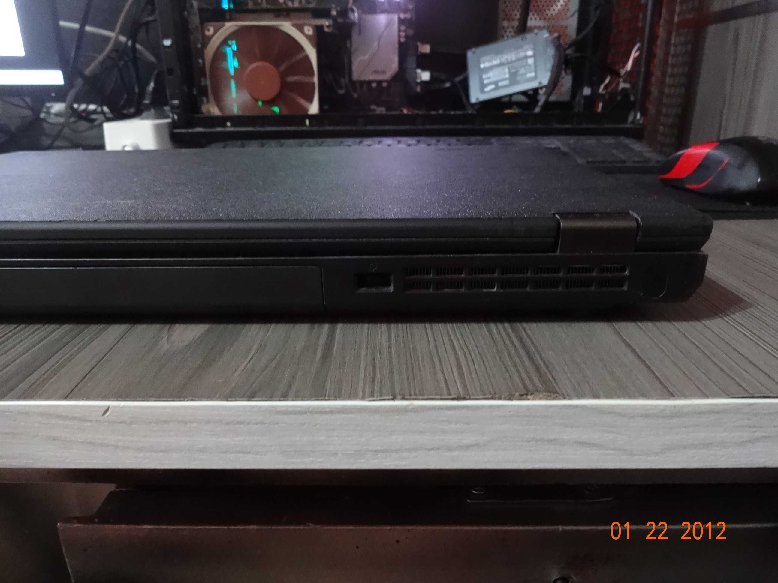 Lenovo ThinkPad T540p