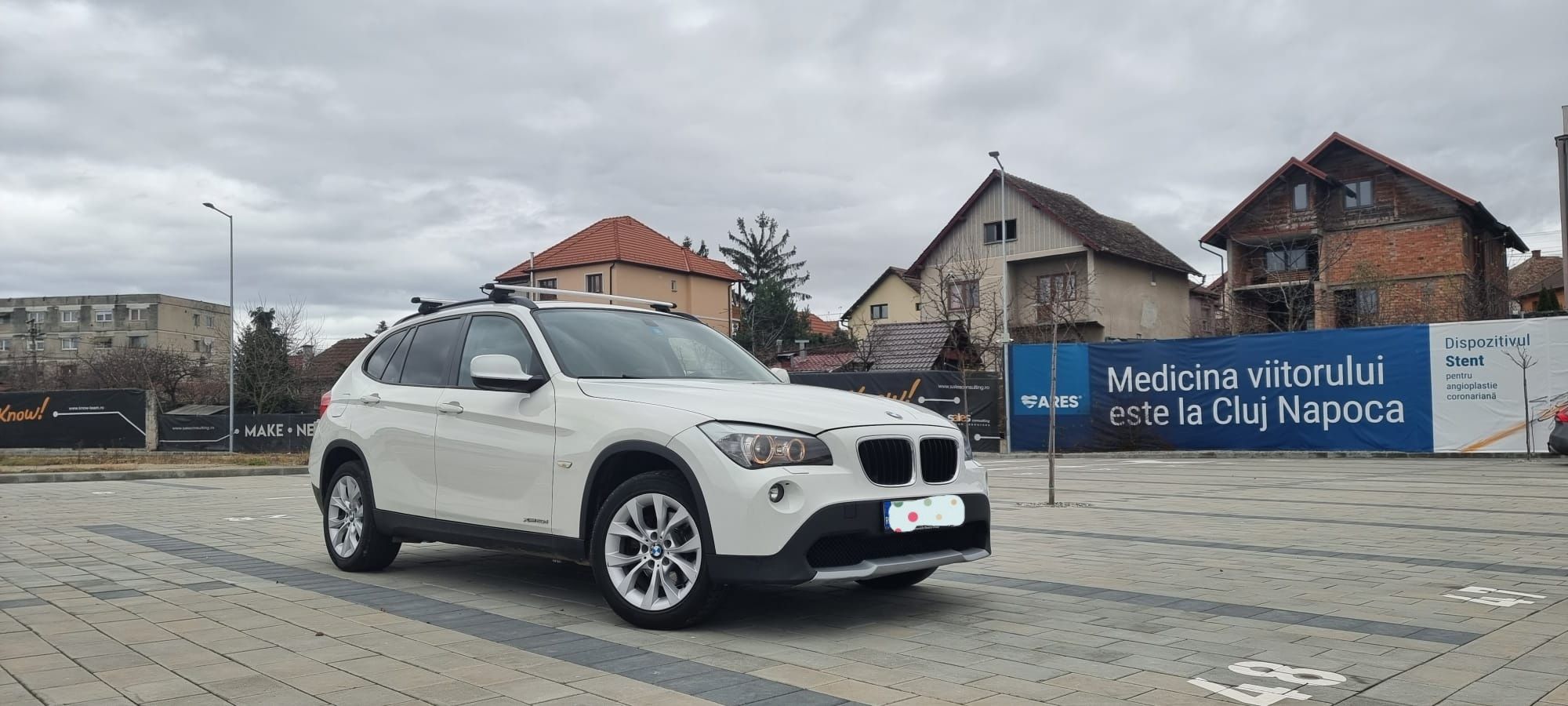 BMW X1 xDrive 2.0 d