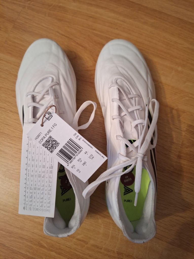 Adidas Copa Pure.1 Fg