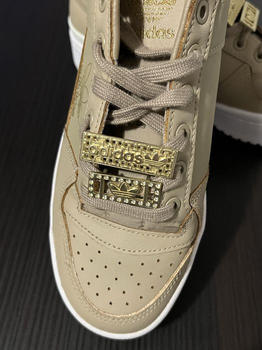 Vand Sneaker low Adidas ‘Forum Bold Shoes’